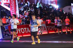 BIB: 
                            <button type="button" onclick="openModal(23353612)" class="btn btn-primary btn-sm float-right btn-popup" data-toggle="modal" data-target=".modal-high-quality">
                        <i class="fas fa-shopping-cart"></i> Add to Cart
                    </button>
                                            <button type="button" onclick="isThisMe(23353612, true)" class="btn btn-success btn-sm float-right btn-popup btn-isme hidden" data-toggle="tooltip" data-placement="bottom" title="นี่คือรูปของคุณใช่ไหม คลิกที่นี่เพื่อเอาเข้าอัลบั้ม">
                        <i class="fas fa-plus"></i> Add to album
                    </button>
                    <button type="button" onclick="isThisMe(23353612, false)" class="btn btn-warning btn-sm float-right btn-popup btn-isnotme hidden">
                        <i class="fas fa-ban"></i> Remove from album
                    </button>